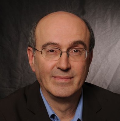 Prof. Daniel Scherman